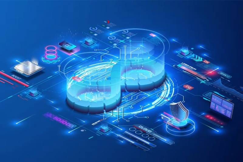 启东市工业软件定制先锋:京上云科技以多元系统开发赋能企业进阶