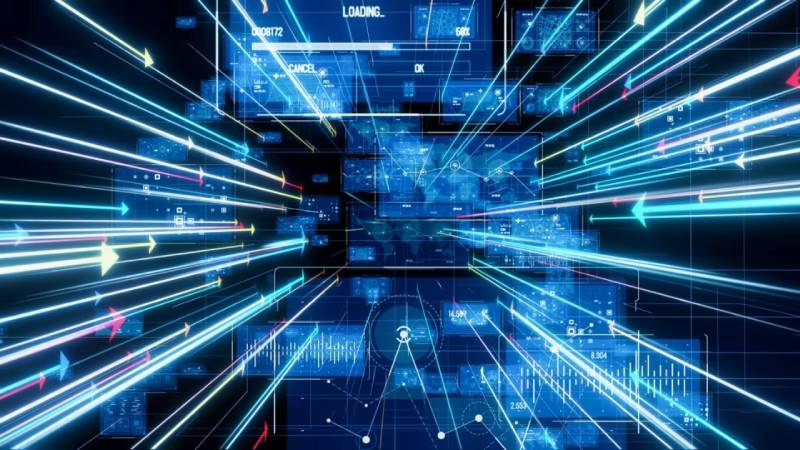 启东市SCADA系统开发:守护工业安全的数字卫士