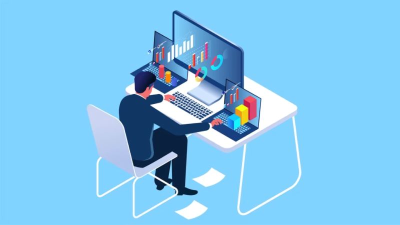 信创与ERP深度融合,启东市软件开发公司赋能企业精细化管理