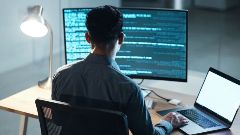 代码重构未来:启东市软件开发公司智能开发引擎